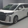 toyota alphard 2021 -TOYOTA--Alphard 3BA-AGH30W--AGH30-0387521---TOYOTA--Alphard 3BA-AGH30W--AGH30-0387521- image 1