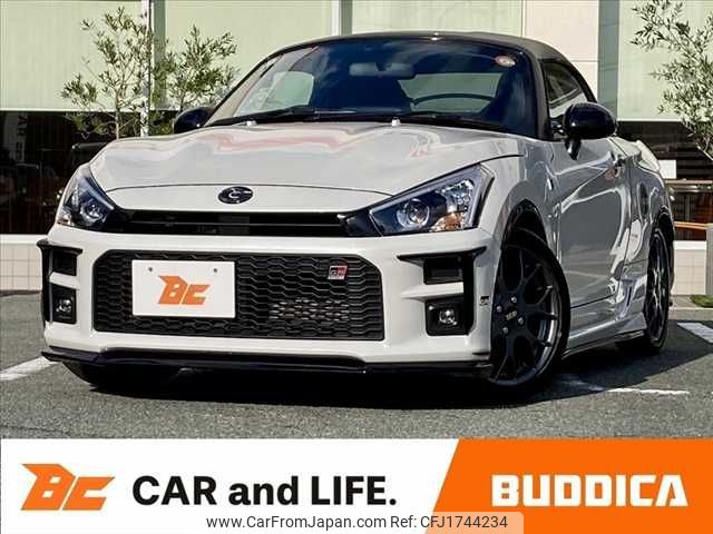 daihatsu copen 2022 CFJ1744234 image 1