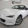 mazda roadster 2016 -MAZDA--Roadster ND5RC--109709---MAZDA--Roadster ND5RC--109709- image 1