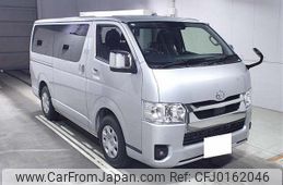 toyota hiace-van 2024 -TOYOTA 【北九州 430ｽ8647】--Hiace Van TRH200V-5063978---TOYOTA 【北九州 430ｽ8647】--Hiace Van TRH200V-5063978-