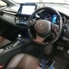 toyota c-hr 2017 -TOYOTA--C-HR DBA-NGX50--NGX50-2018619---TOYOTA--C-HR DBA-NGX50--NGX50-2018619- image 4