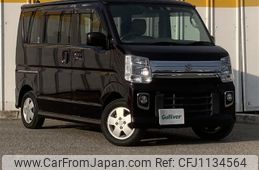 suzuki every-wagon 2020 -SUZUKI--Every Wagon ABA-DA17W--DA17W-214035---SUZUKI--Every Wagon ABA-DA17W--DA17W-214035-