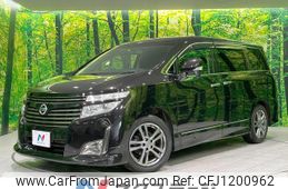 nissan elgrand 2012 quick_quick_TE52_TE52-035274