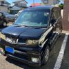 honda zest 2010 CFJ1754100 image 2