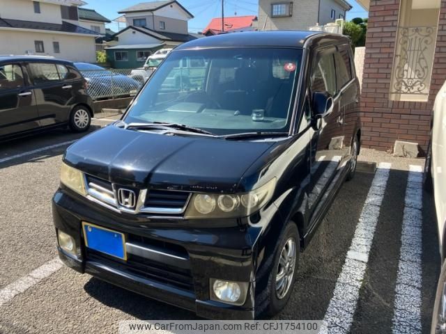 honda zest 2010 CFJ1754100 image 2
