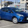 toyota vitz 2019 -TOYOTA--Vitz DBA-KSP130--KSP130-4024042---TOYOTA--Vitz DBA-KSP130--KSP130-4024042- image 1
