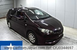 toyota wish 2011 -TOYOTA--Wish ZGE20G--ZGE20-0120908---TOYOTA--Wish ZGE20G--ZGE20-0120908-