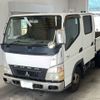 mitsubishi-fuso canter-guts 2008 -MITSUBISHI 【北九州 400ち5283】--Canter Guts FB70B-550317---MITSUBISHI 【北九州 400ち5283】--Canter Guts FB70B-550317- image 1