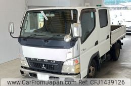 mitsubishi-fuso canter-guts 2008 -MITSUBISHI 【北九州 400ち5283】--Canter Guts FB70B-550317---MITSUBISHI 【北九州 400ち5283】--Canter Guts FB70B-550317-