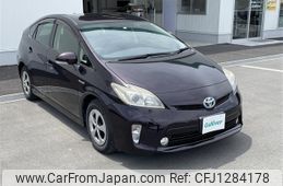 toyota prius 2012 -TOYOTA--Prius DAA-ZVW30--ZVW30-5478348---TOYOTA--Prius DAA-ZVW30--ZVW30-5478348-