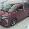 toyota alphard 2021 -TOYOTA--Alphard 3BA-AGH30W--AGH30W-0377643---TOYOTA--Alphard 3BA-AGH30W--AGH30W-0377643- image 1