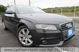 audi a4 2011 CFJ1846121
