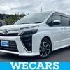 toyota voxy 2018 quick_quick_DBA-ZRR80W_ZRR80-0396381 image 1