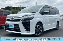 toyota voxy 2018 quick_quick_DBA-ZRR80W_ZRR80-0396381