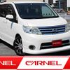 nissan serena 2009 S12754 image 1