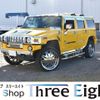 hummer h2 2005 quick_quick_FUMEI_5GRGN23V15H107110 image 4