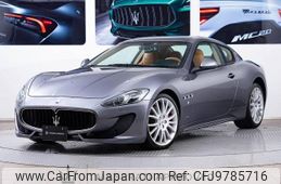 maserati granturismo 2016 -MASERATI--Maserati GranTurismo ABA-MGTA1--ZAMVL45J000214453---MASERATI--Maserati GranTurismo ABA-MGTA1--ZAMVL45J000214453-