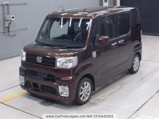 daihatsu wake 2016 -DAIHATSU--WAKE LA700S-0080169---DAIHATSU--WAKE LA700S-0080169- image 1