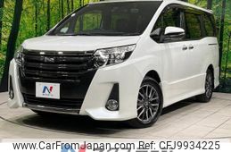 toyota noah 2016 -TOYOTA--Noah DBA-ZRR80W--ZRR80-0276939---TOYOTA--Noah DBA-ZRR80W--ZRR80-0276939-