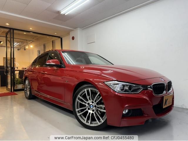 bmw 3-series 2013 quick_quick_3B20_WBA3B16070NP52007 image 1