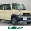 suzuki hustler 2016 -SUZUKI--Hustler DBA-MR31S--MR31S-111212---SUZUKI--Hustler DBA-MR31S--MR31S-111212- image 1