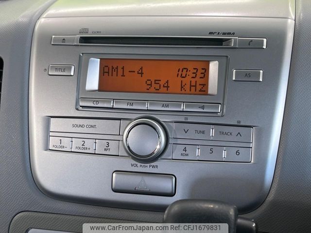 suzuki wagon-r 2012 CFJ1679831 image 2