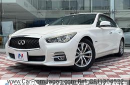 nissan skyline 2014 quick_quick_HV37_HV37-205783