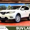 nissan x-trail 2014 -NISSAN--X-Trail DBA-T32--T32-006113---NISSAN--X-Trail DBA-T32--T32-006113- image 1