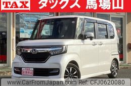 honda n-box 2019 quick_quick_DBA-JF3_JF3-1304915