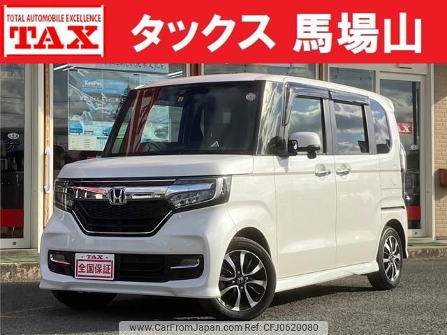 honda n-box 2019 quick_quick_DBA-JF3_JF3-1304915 image 1