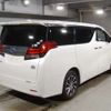 toyota alphard 2016 -TOYOTA--Alphard DAA-AYH30W--AYH30-0029823---TOYOTA--Alphard DAA-AYH30W--AYH30-0029823- image 2