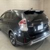 toyota prius-α 2015 -TOYOTA--Prius α DAA-ZVW41W--ZVW41-0026249---TOYOTA--Prius α DAA-ZVW41W--ZVW41-0026249- image 3