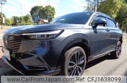 honda vezel 2024 CFJ1638099