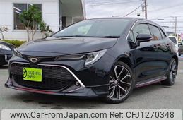toyota corolla-sport 2018 -TOYOTA--Corolla Sport 3BA-NRE210H--NRE210-1001519---TOYOTA--Corolla Sport 3BA-NRE210H--NRE210-1001519-
