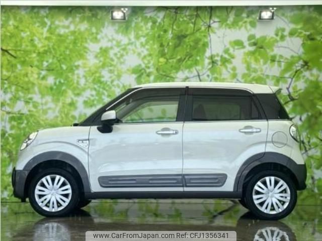 daihatsu cast 2016 CFJ1356341 image 2