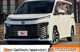 toyota voxy 2022 -TOYOTA--Voxy 6AA-ZWR90W--ZWR90-0002552---TOYOTA--Voxy 6AA-ZWR90W--ZWR90-0002552-