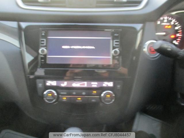 nissan x-trail 2017 quick_quick_DBA-NT32_NT32-062466 image 2