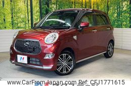 daihatsu cast 2016 CFJ1771615