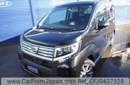 daihatsu move 2015 CFJ0437528