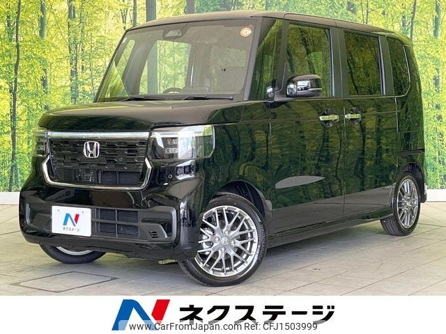 honda n-box 2025 CFJ1503999 image 1