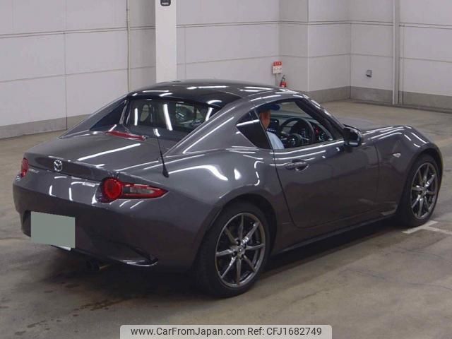 mazda roadster 2018 CFJ1682749 image 2