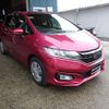 honda fit 2020 -HONDA--Fit DBA-GK3--GK3-3430023---HONDA--Fit DBA-GK3--GK3-3430023- image 1