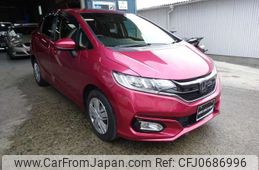 honda fit 2020 -HONDA--Fit DBA-GK3--GK3-3430023---HONDA--Fit DBA-GK3--GK3-3430023-