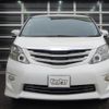 toyota alphard 2009 quick_quick_ANH20W_ANH20W-8052552 image 10