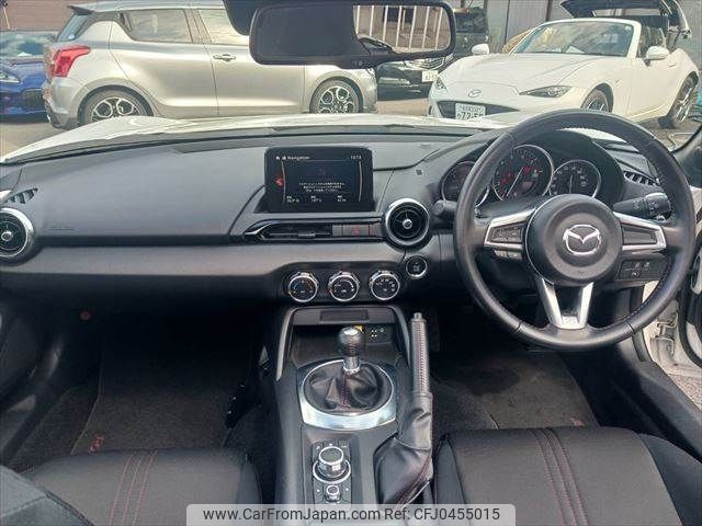 mazda roadster 2019 -MAZDA--Roadster 5BA-ND5RC--ND5RC-303861---MAZDA--Roadster 5BA-ND5RC--ND5RC-303861- image 2