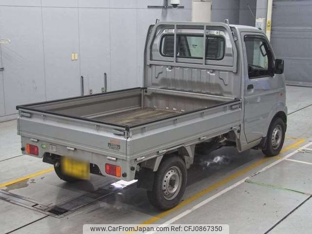 suzuki carry-truck 2011 -SUZUKI 【岐阜 480ｶ7764】--Carry Truck EBD-DA63T--DA63T-733175---SUZUKI 【岐阜 480ｶ7764】--Carry Truck EBD-DA63T--DA63T-733175- image 2