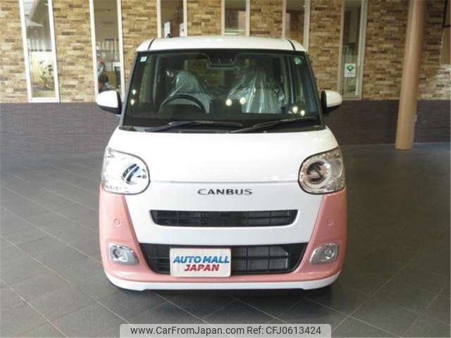 daihatsu move-canbus 2024 -DAIHATSU 【高松 580ｶ5904】--Move Canbus 5BA-LA850S--LA850S-0064913---DAIHATSU 【高松 580ｶ5904】--Move Canbus 5BA-LA850S--LA850S-0064913- image 2