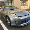 nissan fairlady-z 2002 CFJ1585271 image 1
