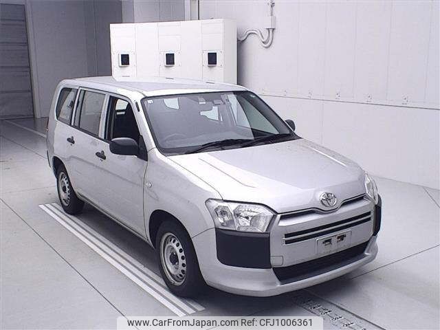 toyota succeed-van 2020 -TOYOTA--Succeed Van NCP160V-0140332---TOYOTA--Succeed Van NCP160V-0140332- image 1