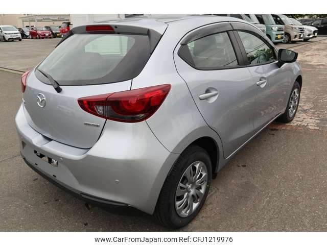 mazda demio 2019 -MAZDA--MAZDA2 6BA-DJLAS--DJLAS-201046---MAZDA--MAZDA2 6BA-DJLAS--DJLAS-201046- image 2